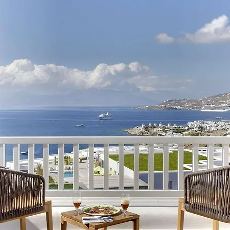 Myconian Naia Ξενοδοχείο Mykonos Town